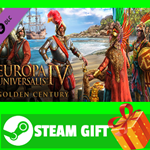 ** Immersion Pack Europa Universalis IV Golden Century