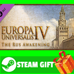 ** Music - Europa Universalis IV: The Rus Awakening