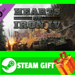 ** Expansion - Hearts of Iron IV: Death or Dishonor