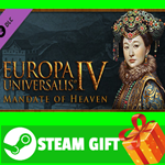 ** Expansion - Europa Universalis IV: Mandate of Heaven