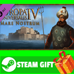 ** Expansion - Europa Universalis IV: Mare Nostrum