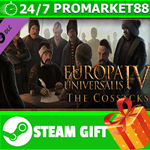 ** Expansion - Europa Universalis IV: The Cossacks