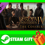 ** Expansion - Europa Universalis IV: The Cossacks