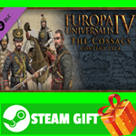 ** Content Pack - Europa Universalis IV: The Cossacks