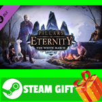 ** Pillars of Eternity - The White March Part II STEAM