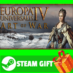 ** Expansion - Europa Universalis IV: Art of War STEAM