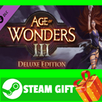 ⭐️ВСЕ СТРАНЫ⭐️ Age of Wonders III - Deluxe Edition DLC