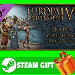 ** Europa Universalis IV: Trade Nations Unit Pack