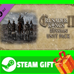 **ВСЕ СТРАНЫ** Crusader Kings II: Russian Unit Pack