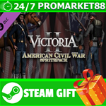 ** Victoria 2 A House Divided American Civil War Sprite