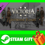 **ВСЕ СТРАНЫ** Victoria II: Interwar Planes Sprite Pack