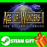 ⭐️ВСЕ СТРАНЫ⭐️ Age of Wonders II: The Wizard´s Throne