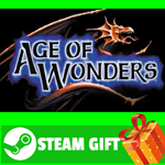 ⭐️ВСЕ СТРАНЫ+РОССИЯ⭐️ Age of Wonders Steam Gift
