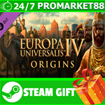 ** Immersion Pack - Europa Universalis IV: Origins