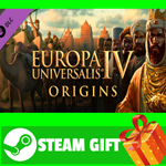 ** Immersion Pack - Europa Universalis IV: Origins