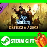 ⭐️GIFT STEAM⭐️ Age of Wonders 4 Empires Ashes - irongamers.ru