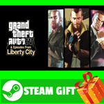 ** Grand Theft Auto IV: The Complete Edition STEAM