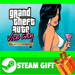 ** Grand Theft Auto Vice City – The Definitive Edition