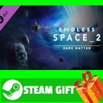 **ВСЕ СТРАНЫ** ENDLESS Space 2 - Dark Matter STEAM