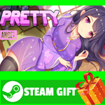 **ВСЕ СТРАНЫ+РОССИЯ** Pretty Angel Steam Gift