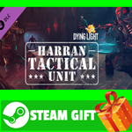 ⭐️ Dying Light - Harran Tactical Unit Bundle STEAM