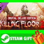 **ВСЕ СТРАНЫ** KF2 - Digital Deluxe Edition DLC STEAM