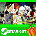 **ВСЕ СТРАНЫ** Dandelion - Wishes brought to you -