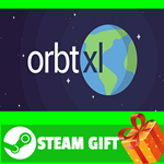 **ВСЕ СТРАНЫ+РОССИЯ** Orbt XL Steam Gift