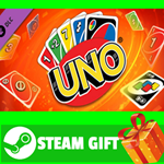 **ВСЕ СТРАНЫ+РОССИЯ** Uno - Rayman Theme Cards STEAM