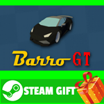 **ВСЕ СТРАНЫ+РОССИЯ** Barro GT Steam Gift