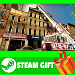 **ВСЕ СТРАНЫ+РОССИЯ** EmergeNYC Steam Gift