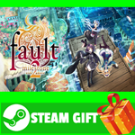 **ВСЕ СТРАНЫ** fault - milestone two side:above STEAM