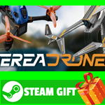 **ВСЕ СТРАНЫ+РОССИЯ** EreaDrone 2023 Steam Gift