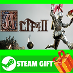 **ВСЕ СТРАНЫ+РОССИЯ** ALTF42 Steam Gift