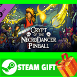 ** Pinball FX - Crypt of the NecroDancer Pinball STEAM