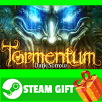 **ВСЕ СТРАНЫ+РОССИЯ** Tormentum - Dark Sorrow STEAM