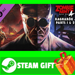 ** Zombie Army 4: Ragnar*k – Parts I & II STEAM