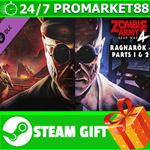 ** Zombie Army 4: Ragnar*k – Parts I & II STEAM