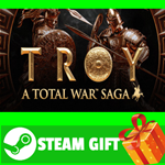 ⭐️ВСЕ СТРАНЫ+РОССИЯ⭐️ A Total War Saga: TROY Steam Gift - irongamers.ru