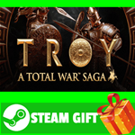 ⭐️ВСЕ СТРАНЫ+РОССИЯ⭐️ A Total War Saga: TROY Steam Gift