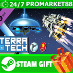 **ВСЕ СТРАНЫ** TerraTech - To the Stars Pack STEAM