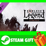 **ВСЕ СТРАНЫ+РОССИЯ** ENDLESS Legend - Symbiosis STEAM
