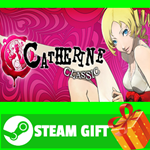 **ВСЕ СТРАНЫ+РОССИЯ** Catherine Classic Steam Gift