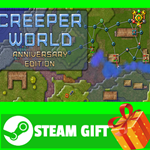 **ВСЕ СТРАНЫ** Creeper World: Anniversary Edition STEAM