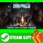 **ВСЕ СТРАНЫ** Wayward Terran Frontier: Zero Falls