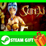 **ВСЕ СТРАНЫ+РОССИЯ** Sudeki Steam Gift