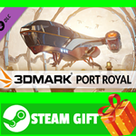 **ВСЕ СТРАНЫ+РОССИЯ** 3DMark Port Royal upgrade STEAM