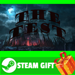**ВСЕ СТРАНЫ+РОССИЯ** The Test Steam Gift