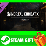 **ВСЕ СТРАНЫ+РОССИЯ** Unlock all Krypt Items Steam Gift