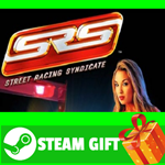 **ВСЕ СТРАНЫ+РОССИЯ** Street Racing Syndicate STEAM